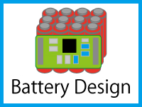 Battery design