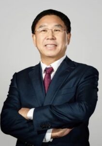 国軒高科（Gotion High-Tech）李鎮