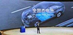 国軒高科（Gotion-High-Tech）電池概要