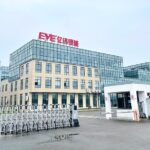 EVE_ENERGY惠州億緯鋰能