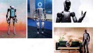 人型ロボット開発の歴史13
