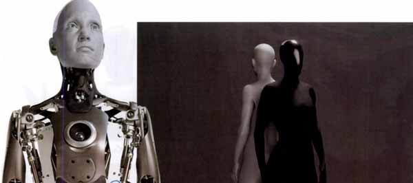 人型ロボット開発の歴史14
