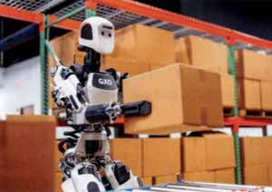 人型ロボット開発の歴史15