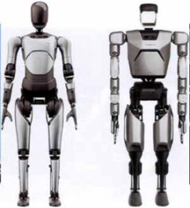 人型ロボット開発の歴史19