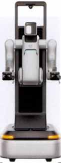 人型ロボット開発の歴史20