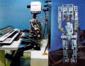 人型ロボット開発の歴史7