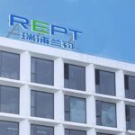 REPT BATTERO（瑞浦能源）詳細調査レポート