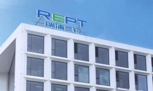 REPT BATTERO(瑞浦能源)詳細調査レポート